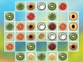 Spēle Onet Fruit savienot  online