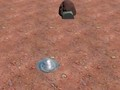 Spēle NLO: Tank Hunter  online