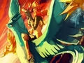 Spēle Pokemon finierzāģis online