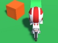 Spēle Velosipēds Dont Rush  online