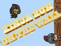 Spēle Kinja skrien pie sienas online