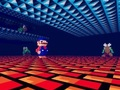 Spēle Mario Bros. 3d online