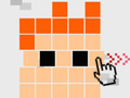 Spēle Dd pikseļu slaids online