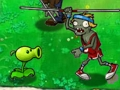 Spēle Augi pret zombijiem (Fanmade)  online
