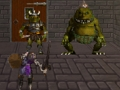 Spēle Goblinu kunga acs  online