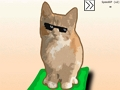 Spēle Cat Clicker re online