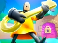Spēle Redzēju Hero Escape 3D  online