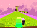 Spēle KOGAMA: Tiktok Parkour online