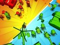 Spēle Episkā armijas sadursme  online