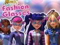 Spēle Winx modes brilles  online