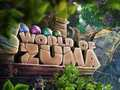 Spēle Zuma pasaule  online