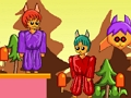 Spēle Inuko 2 online