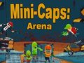 Spēle Mini cepures: Arēna  online