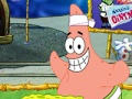 Spēle SpongeBob bikini bottom Bust Up  online