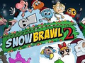 Spēle Sniega kautiņš 2  online