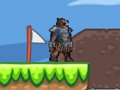 Spēle Bearz līga  online
