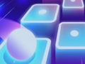 Spēle Cube Hop Rush  online