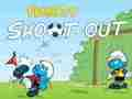 Spēle Smurfi: soda sitiens  online