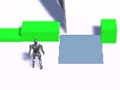 Spēle Parkour online