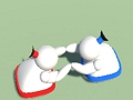 Spēle Sumo online