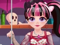 Spēle Kiddo Monster skola  online