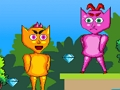 Spēle Adou piedzīvojums  online
