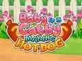 Spēle Baby Cathy Ep15: Hotdog pagatavošana  online
