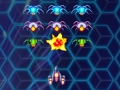 Spēle Galaxy šāvēja  online
