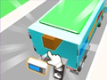 Spēle Kravas automašīnu mīkla: Pack Master  online