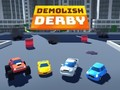 Spēle Nojaukt Derbiju  online