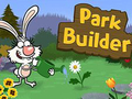 Spēle Parka celtnieks  online