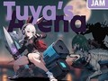 Spēle Tujas arēna  online