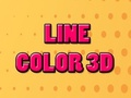 Spēle Līnijas krāsa 3D  online