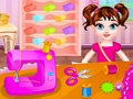 Spēle Baby Taylor Dailor Fashion online