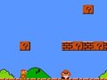 Spēle Super Mario Bros: Divu spēlētāju uzlaušana  online