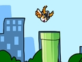 Spēle Flappy floki online