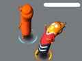Spēle Desu kari. io  online