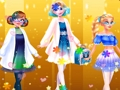 Spēle Miss Popularitātes skola  online