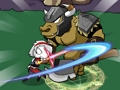 Spēle Dungeon iznīcinātāja darbība RPG online