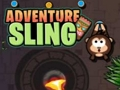 Spēle Piedzīvojumu slings  online