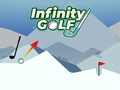 Spēle Bezgalības golfs online