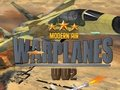 Spēle Mūsdienu gaisa kara lidmašīna WW2  online