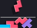 Spēle Stacktris online