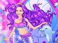 Spēle Nāra princese  online