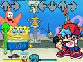 Spēle FNF vs Spunchbob online