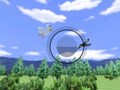 Spēle Wii sporta putnu vērošana  online