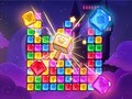 Spēle Pop dārgakmeņi  online