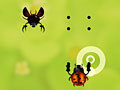 Spēle Bioniskais bugz  online