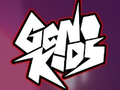 Spēle Geno bērni online