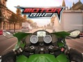 Spēle Motocikls  online